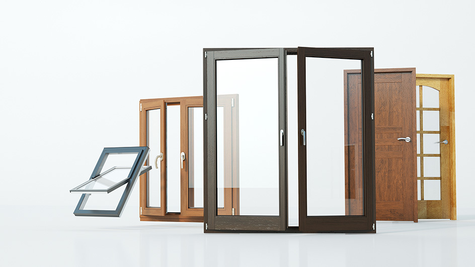 uPVC vs. Wooden vs. Steel Windows: Which One Is The Best For You?