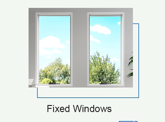 Fixed Windows