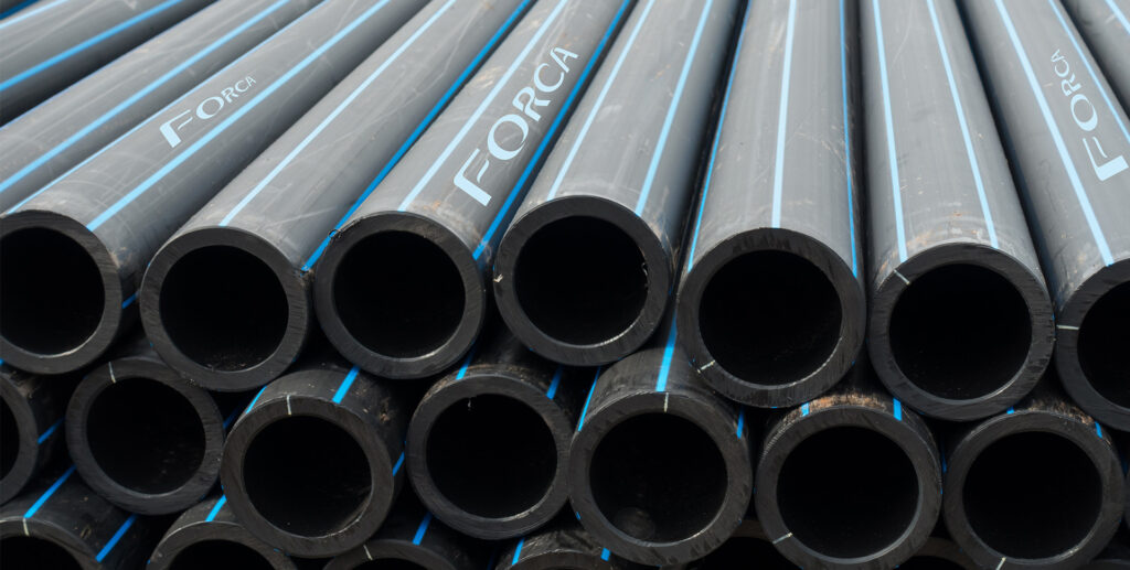 Why Are HDPE Pipes The Ideal Choice For Agriculture And Irrigation?